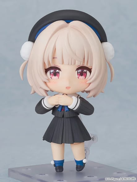 [PRE-ORDER] Good Smile Company Nendoroid Ui