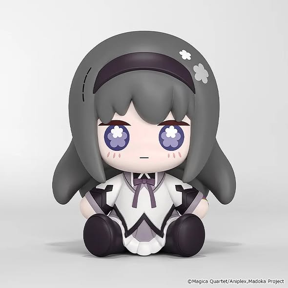 [PRE-ORDER] Good Smile Arts Shanghai Huggy Good Smile Homura Akemi