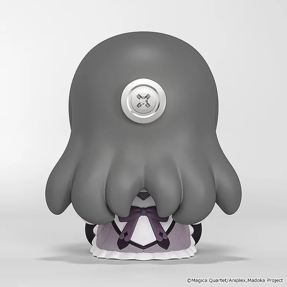 [PRE-ORDER] Good Smile Arts Shanghai Huggy Good Smile Homura Akemi