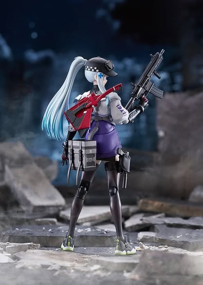 [PRE-ORDER] Max Factory figma Klukai