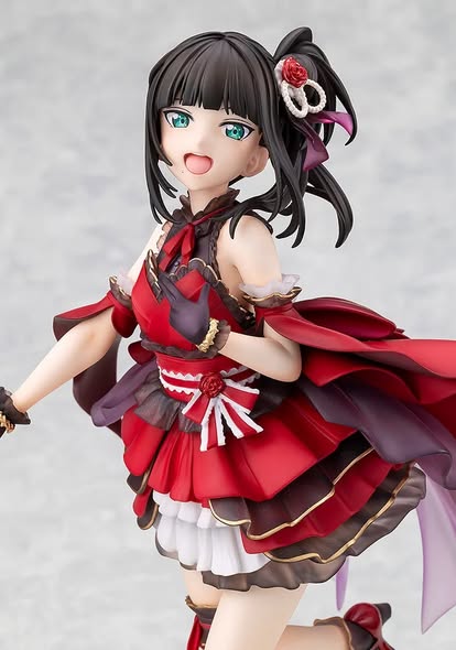 [PRE-ORDER] KADOKAWA 1/7 Dia Kurosawa LoveLive!Days 5th Anniversary ver.