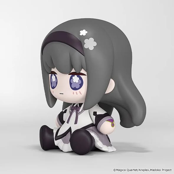 [PRE-ORDER] Good Smile Arts Shanghai Huggy Good Smile Homura Akemi