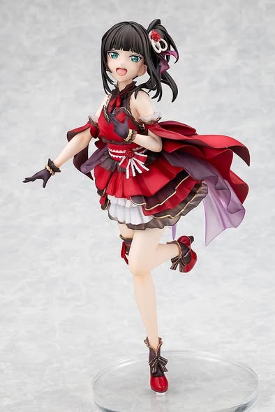 [PRE-ORDER] KADOKAWA 1/7 Dia Kurosawa LoveLive!Days 5th Anniversary ver.