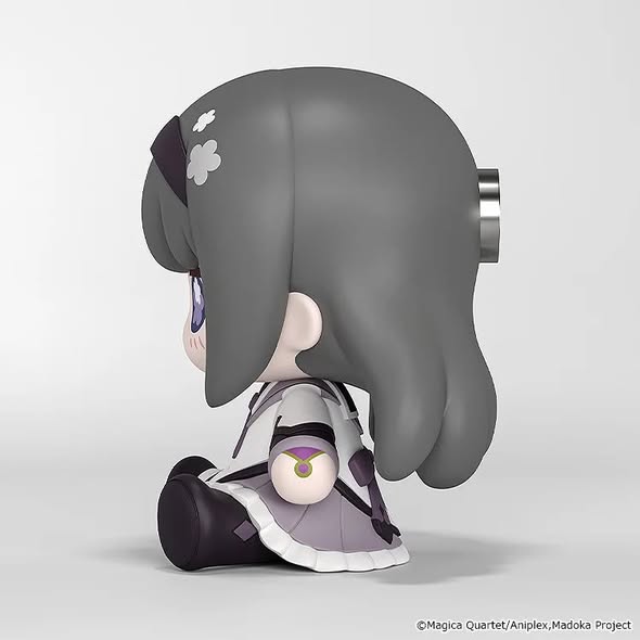[PRE-ORDER] Good Smile Arts Shanghai Huggy Good Smile Homura Akemi