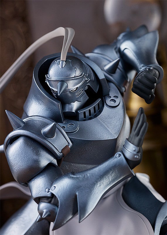 [PRE-ORDER] Good Smile Company POP UP PARADE Full Metal Alchemist Alphonse Elric
