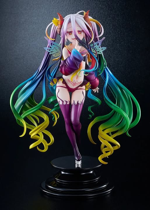 [PRE-ORDER] Good Smile Company Black Shiro