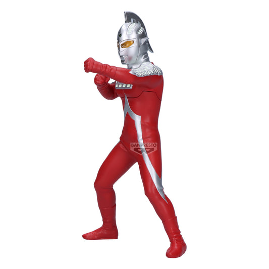 [PRE-ORDER] Banpresto ULTRASEVEN HERO'S BRAVE STATUE FIGURE ULTRASEVEN