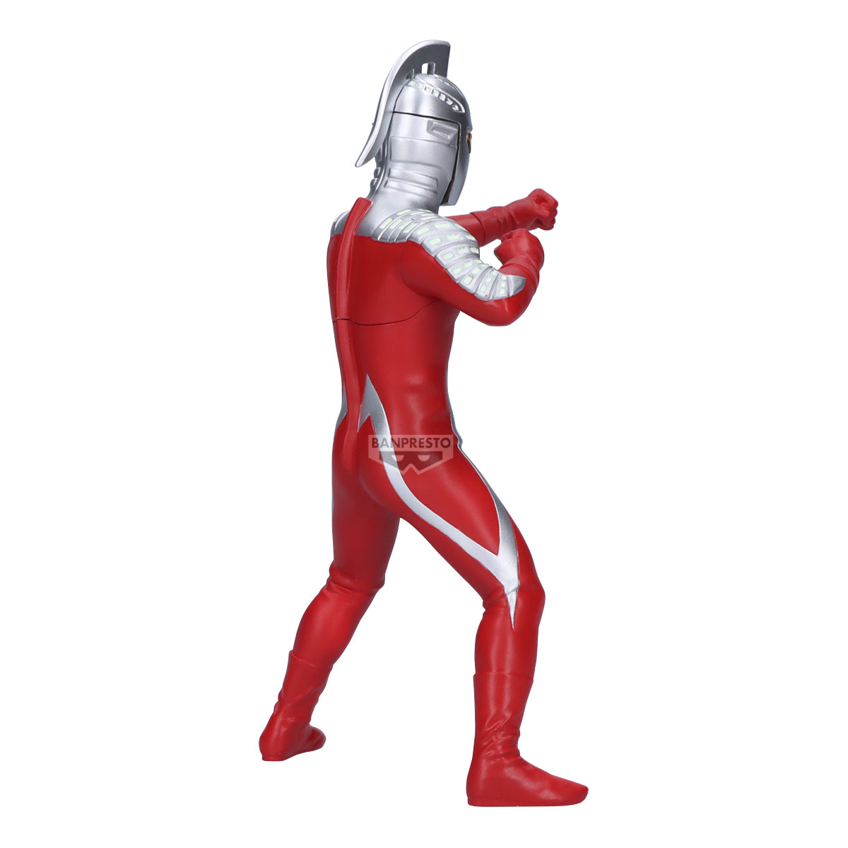 [PRE-ORDER] Banpresto ULTRASEVEN HERO'S BRAVE STATUE FIGURE ULTRASEVEN