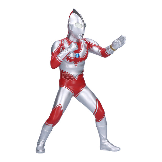 [PRE-ORDER] Banpresto RETURN OF ULTRAMAN HERO'S BRAVE STATUE FIGURE ULTRAMAN JACK