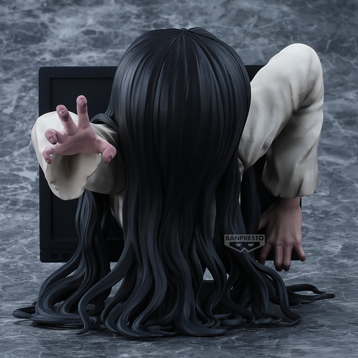 [PRE-ORDER] Banpresto SADAKO BUST FIGURE - SADAKO -