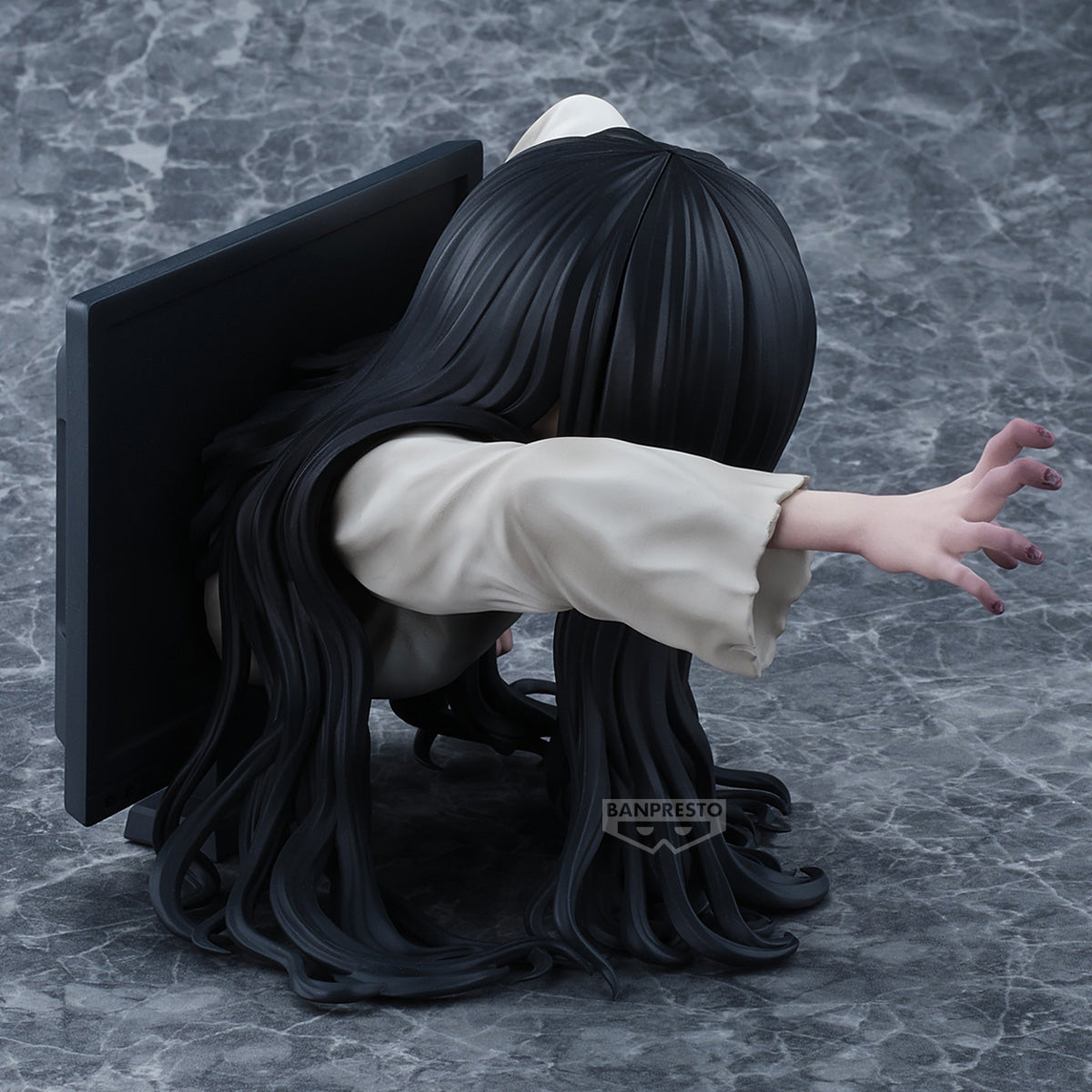 [PRE-ORDER] Banpresto SADAKO BUST FIGURE - SADAKO -