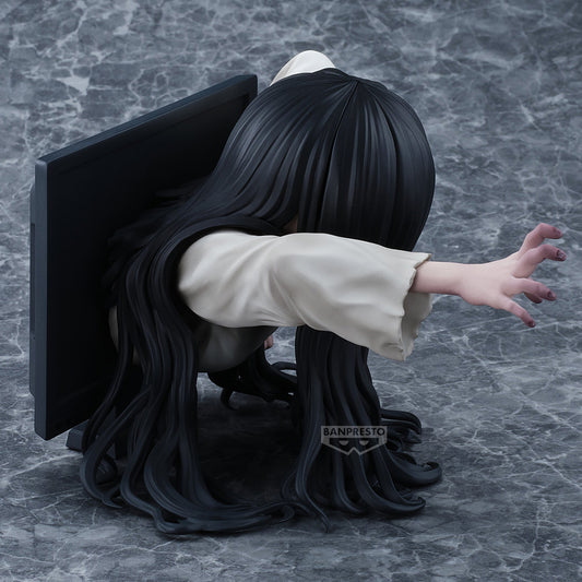 [PRE-ORDER] Banpresto SADAKO BUST FIGURE - SADAKO -
