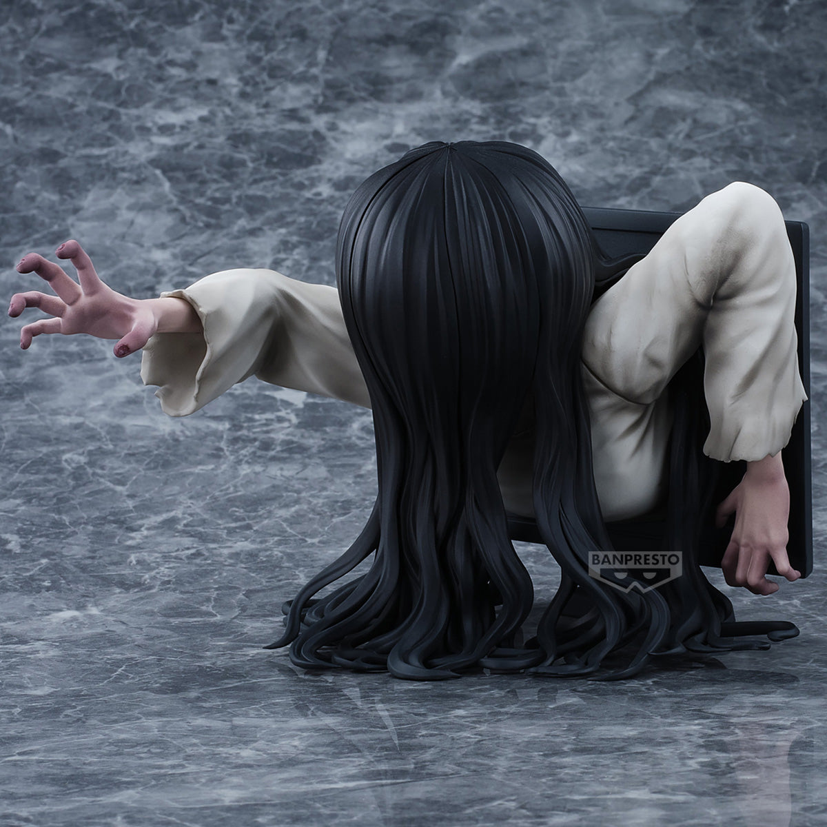 [PRE-ORDER] Banpresto SADAKO BUST FIGURE - SADAKO -
