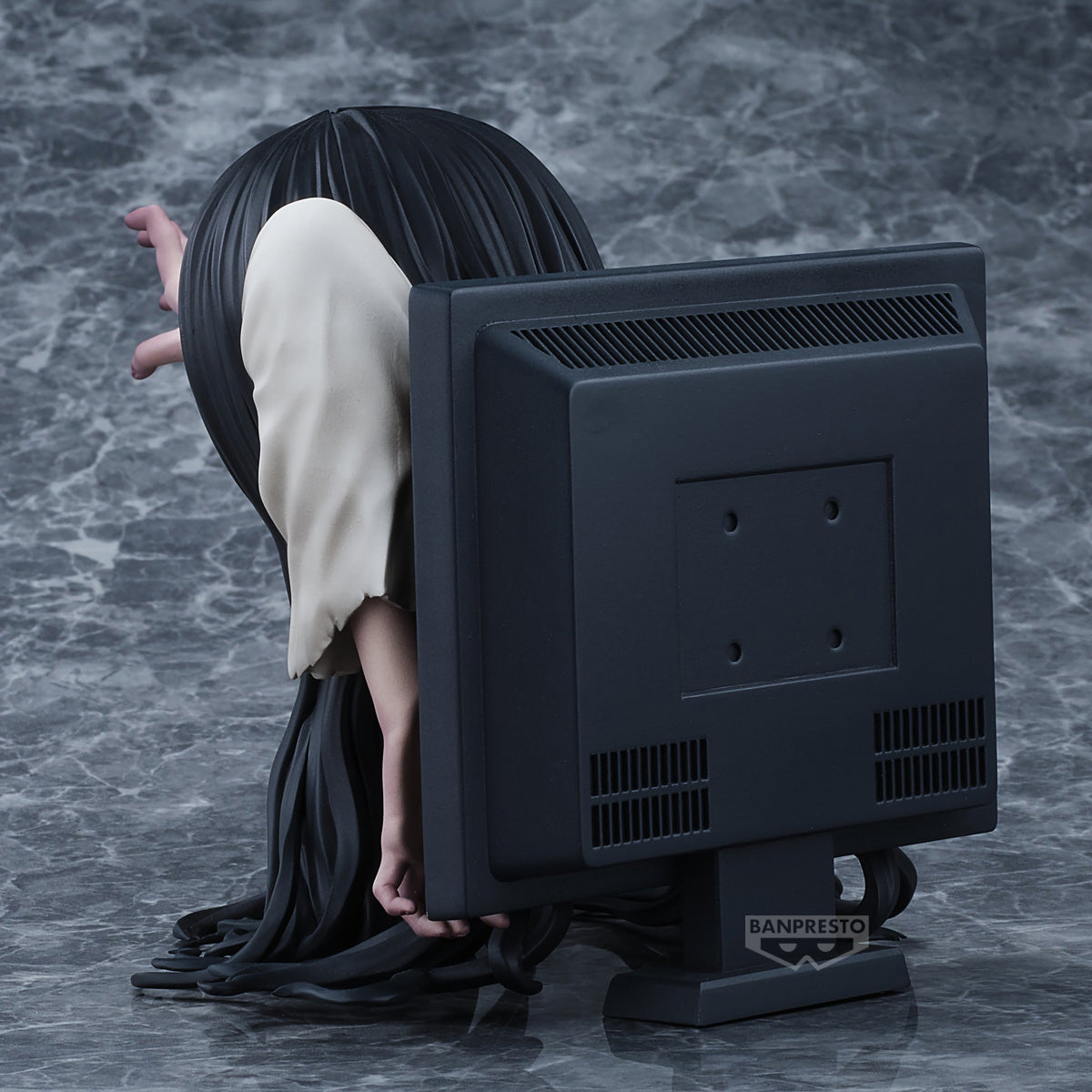 [PRE-ORDER] Banpresto SADAKO BUST FIGURE - SADAKO -