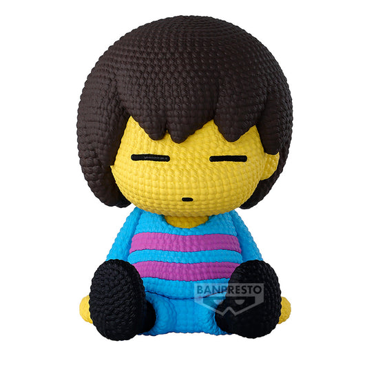 [PRE-ORDER] Banpresto UNDERTALE AMICOT - HUMAN