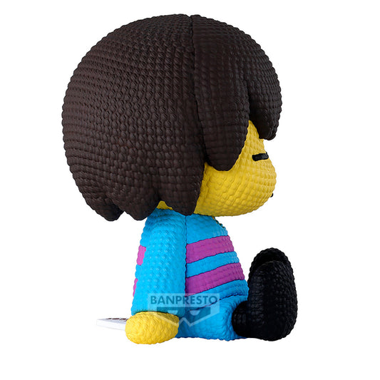 [PRE-ORDER] Banpresto UNDERTALE AMICOT - HUMAN