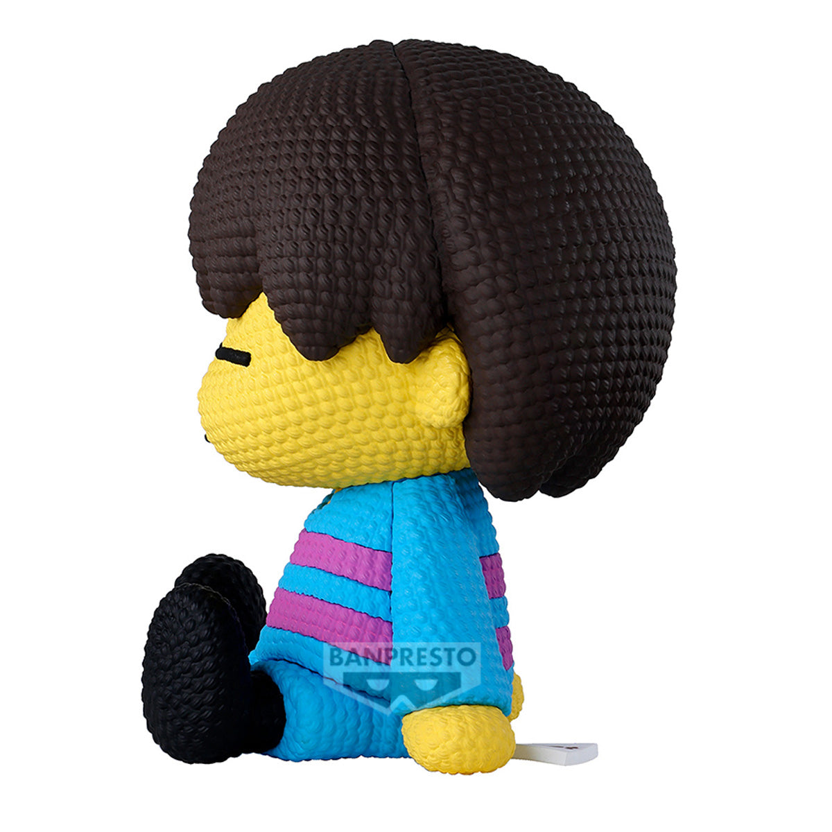 [PRE-ORDER] Banpresto UNDERTALE AMICOT - HUMAN