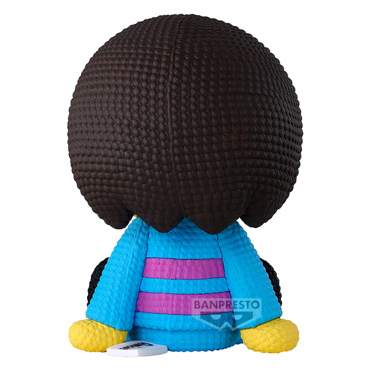 [PRE-ORDER] Banpresto UNDERTALE AMICOT - HUMAN