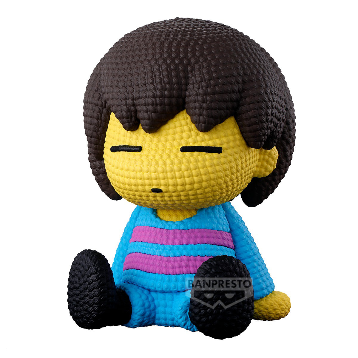 [PRE-ORDER] Banpresto UNDERTALE AMICOT - HUMAN
