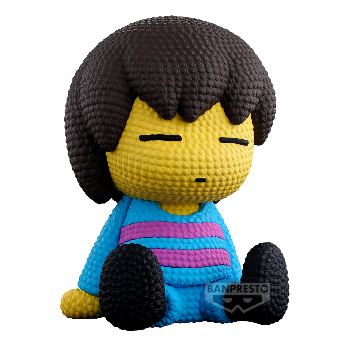 [PRE-ORDER] Banpresto UNDERTALE AMICOT - HUMAN