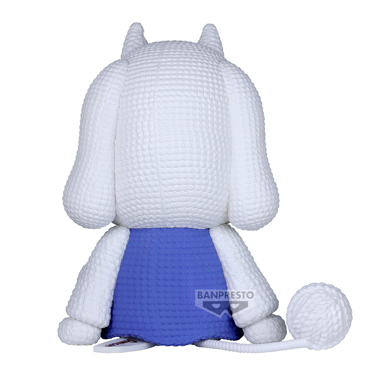 [PRE-ORDER] Banpresto UNDERTALE AMICOT - TORIEL