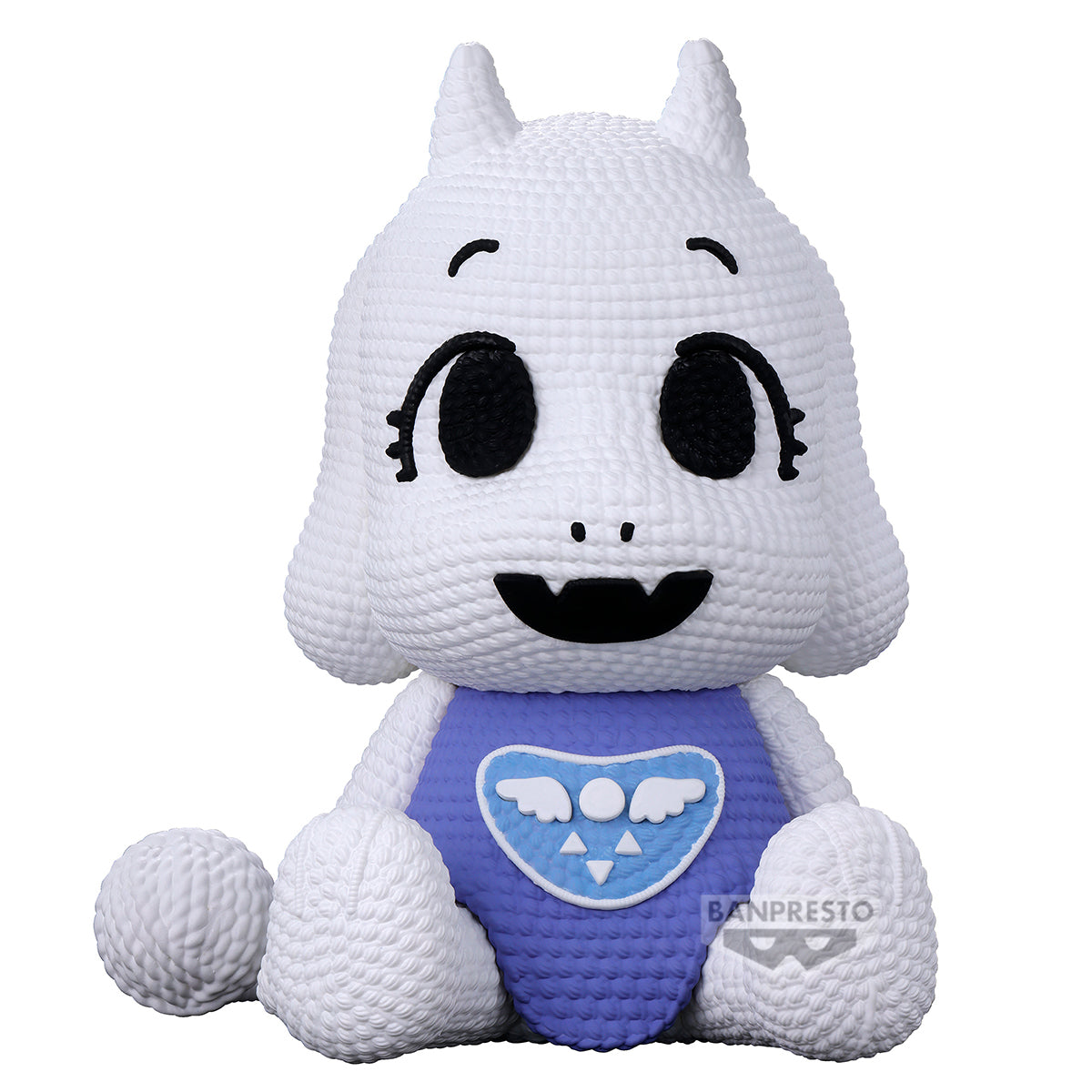[PRE-ORDER] Banpresto UNDERTALE AMICOT - TORIEL