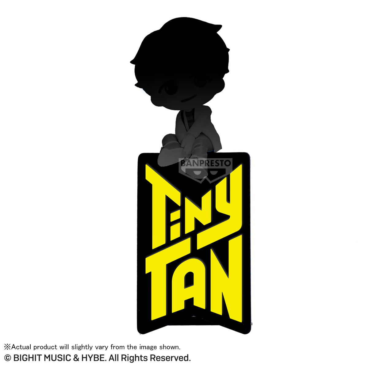 [PRE-ORDER] Banpresto TINYTAN DNA MONITOR TOP FIGZ - SUGA - (VER.A)