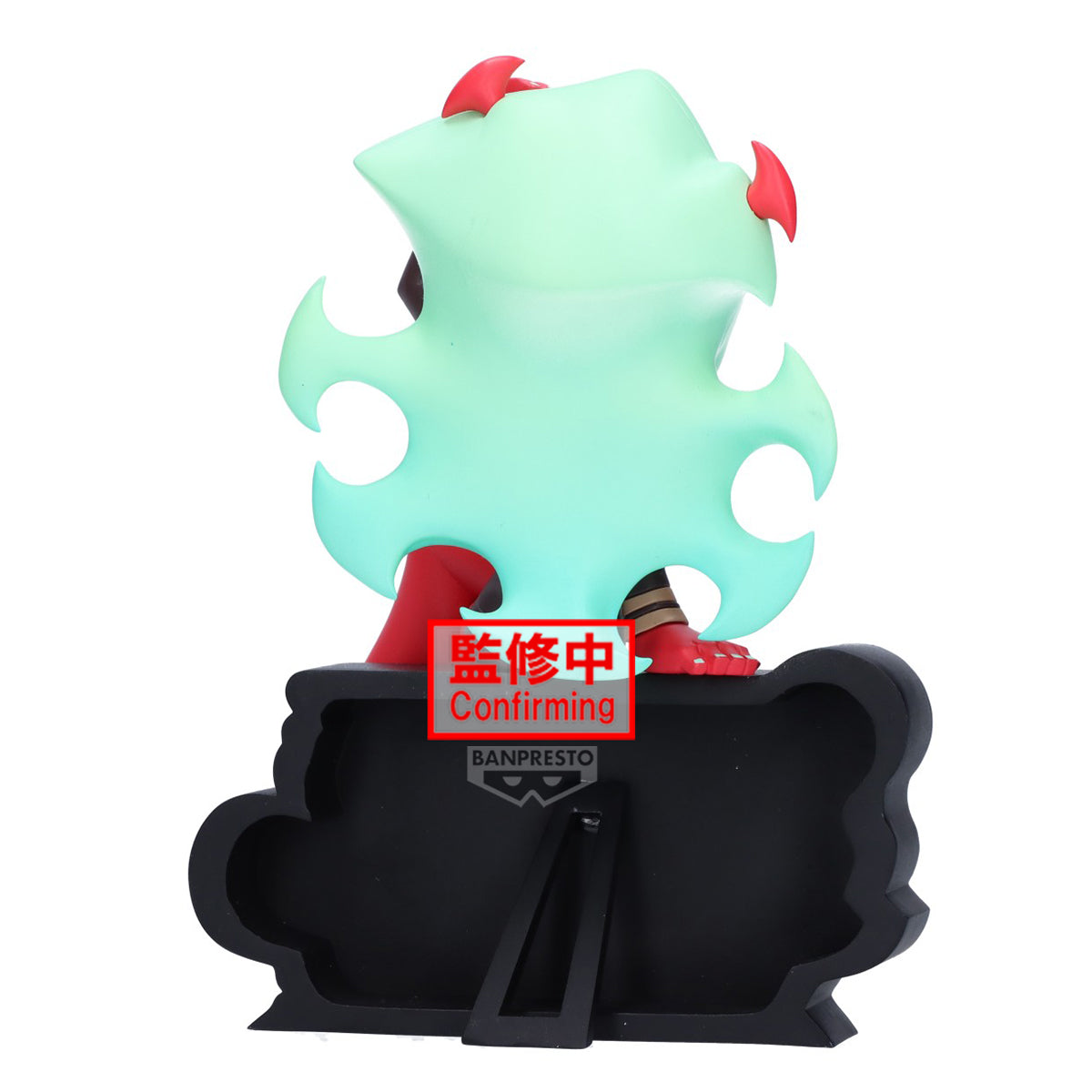 [PRE-ORDER] Banpresto NEW PANTY&STOCKING WITH GARTERBELT MONITOR TOP FIGZ SCANTY AND KNEESOCKS (A: SCANTY)