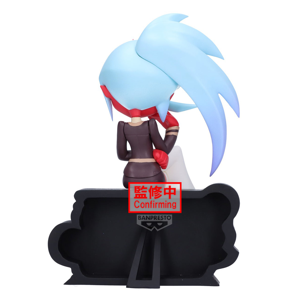 [PRE-ORDER] Banpresto NEW PANTY&STOCKING WITH GARTERBELT MONITOR TOP FIGZ SCANTY AND KNEESOCKS (B: KNEESOCKS)