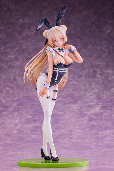 [18+] [PRE-ORDER] PINK CHARM BLANC