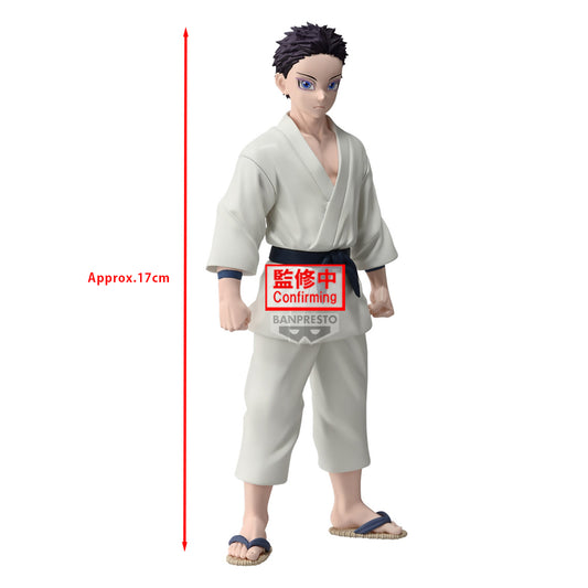 [PRE-ORDER] Banpresto DEMON SLAYER:  KIMETSU NO YAIBA FIGURE VOL.51 - Hakuji