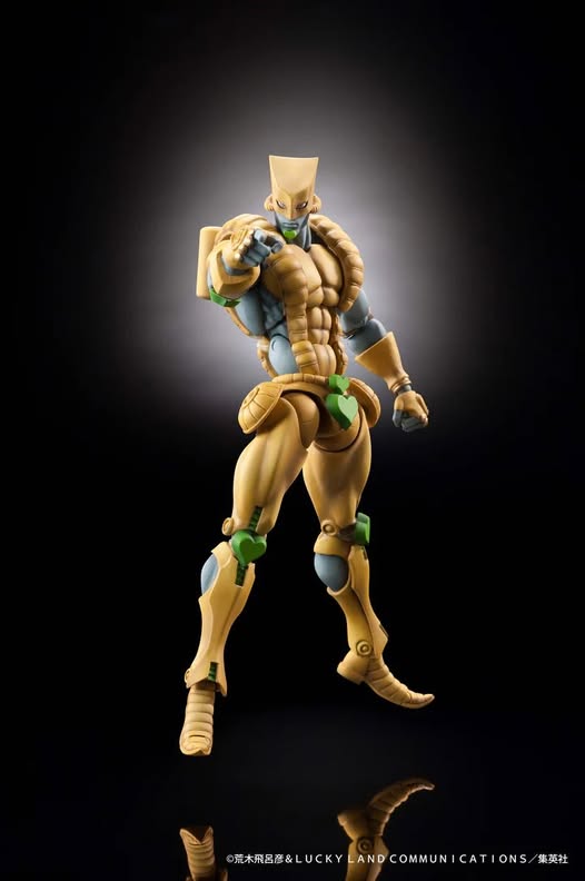 [PRE-ORDER] MEDICOS ENTERTAINMENT Chozokado THE WORLD