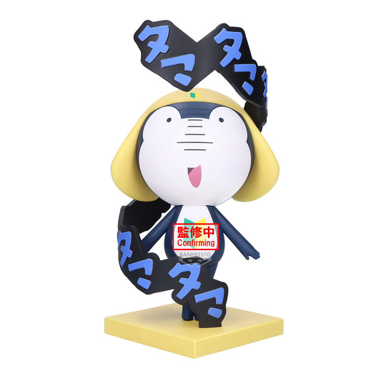 [PRE-ORDER] Banpresto SGT. KERORO FIGURE TAMAMA