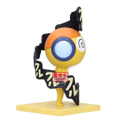 [PRE-ORDER] Banpresto SGT. KERORO FIGURE KULULU