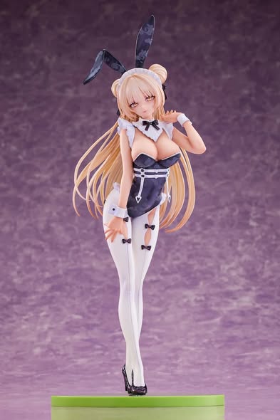 [18+] [PRE-ORDER] PINK CHARM BLANC
