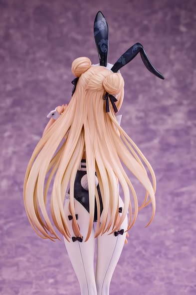 [18+] [PRE-ORDER] PINK CHARM BLANC