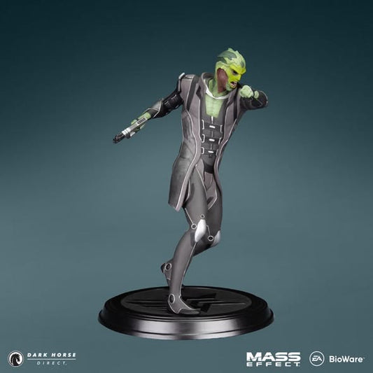 [PRE-ORDER] Dark Horse Mass Effect Thane Krios PVC Figure