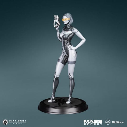 [PRE-ORDER] Dark Horse Mass Effect EDI PVC Figure