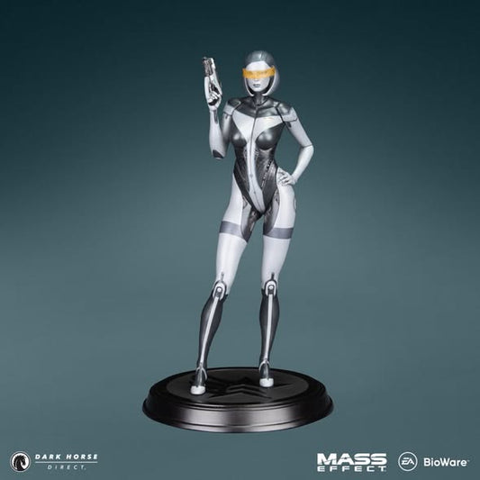 [PRE-ORDER] Dark Horse Mass Effect EDI PVC Figure