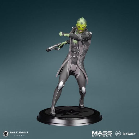 [PRE-ORDER] Dark Horse Mass Effect Thane Krios PVC Figure