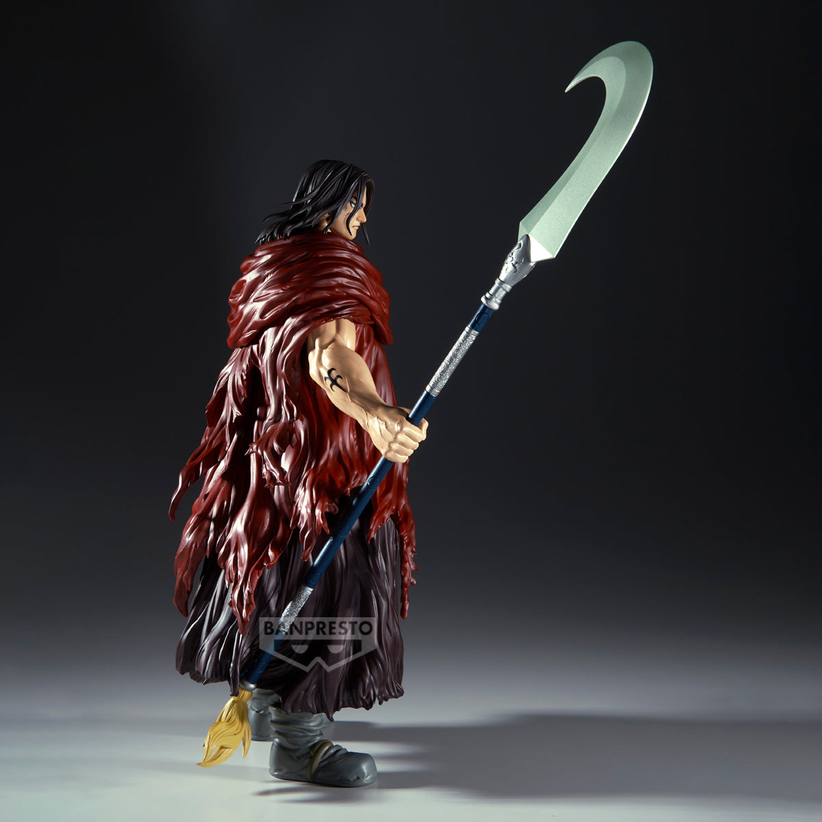 [PRE-ORDER] Banpresto KINGDOM GRANDISTA-HOKEN-