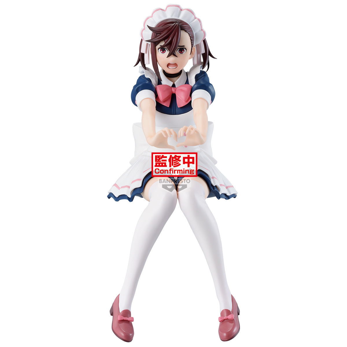 [PRE-ORDER] Banpresto DANDADAN GLITTER&GLAMOURS - MOMO -