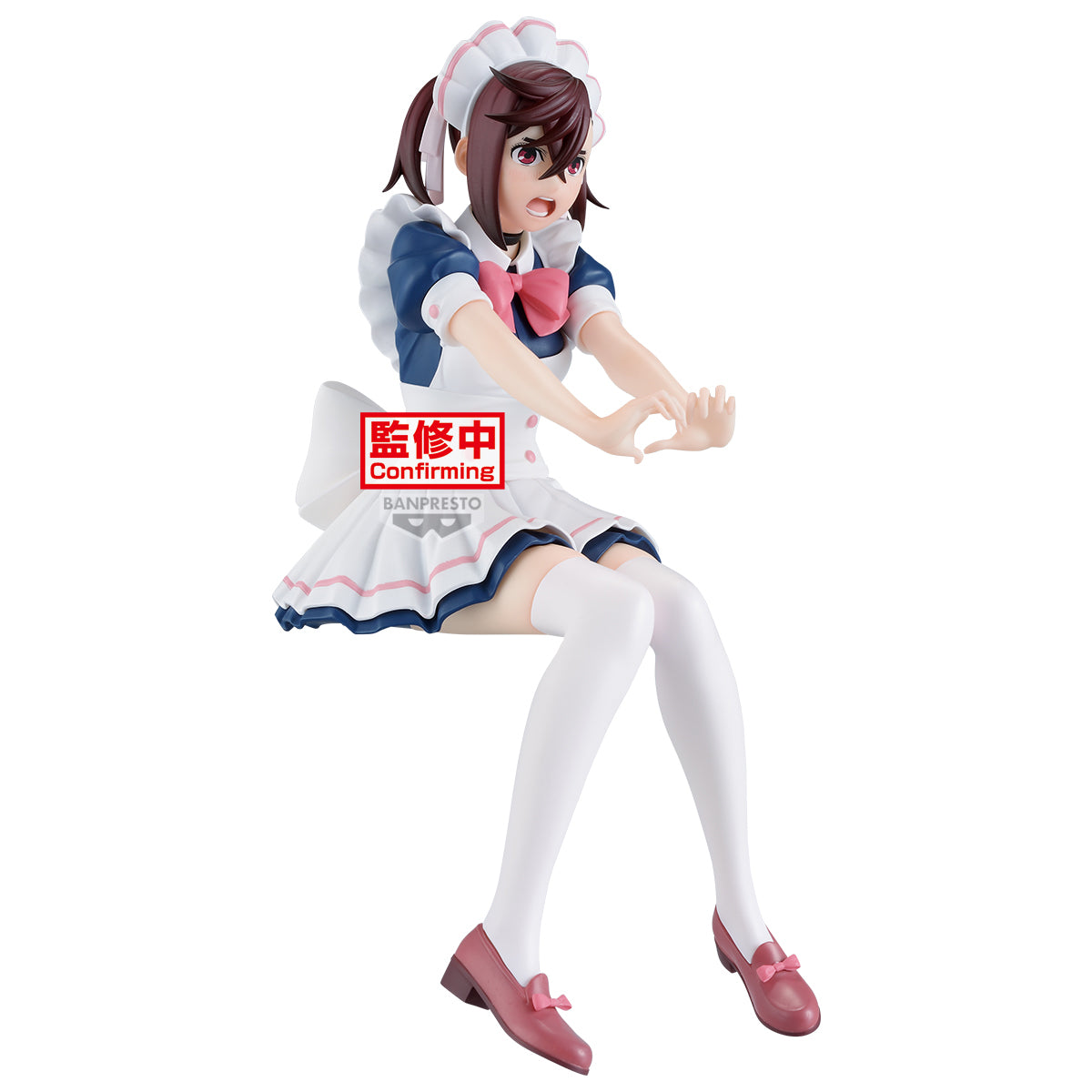 [PRE-ORDER] Banpresto DANDADAN GLITTER&GLAMOURS - MOMO -
