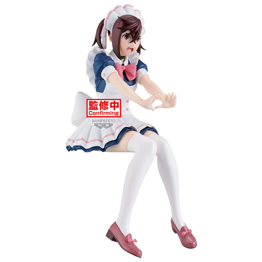 [PRE-ORDER] Banpresto DANDADAN GLITTER&GLAMOURS - MOMO -