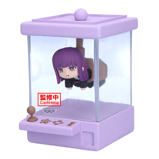 [PRE-ORDER] Banpresto FRIEREN:  BEYOND JOURNEY'S END CRANE POP FIGURE (B:  FERN)