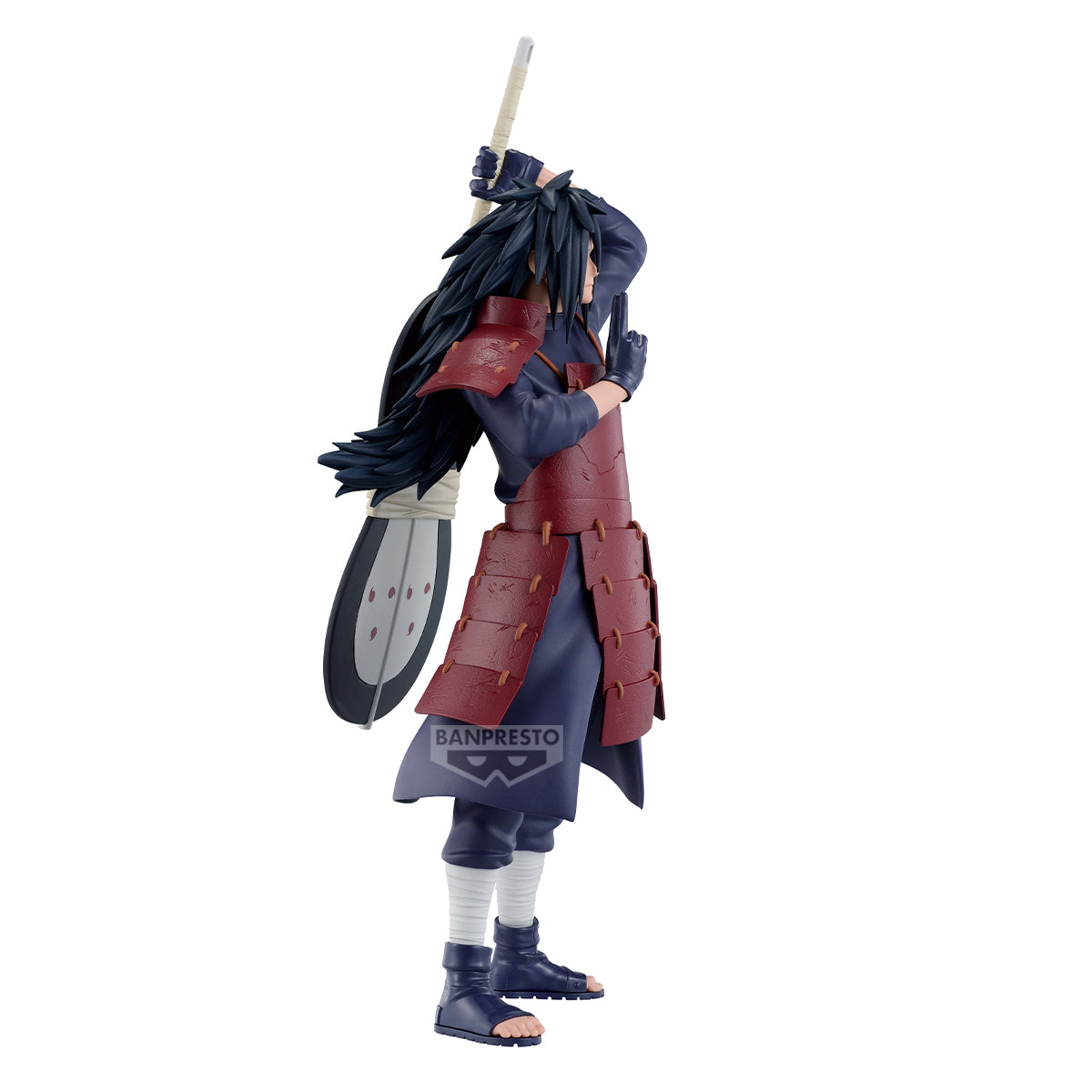 [PRE-ORDER] Banpresto NARUTO SHIPPUDEN FIGURE MADARA UCHIHA