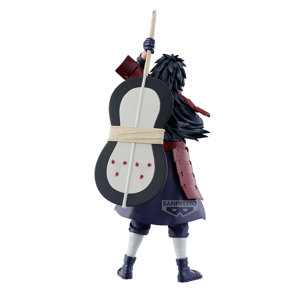 [PRE-ORDER] Banpresto NARUTO SHIPPUDEN FIGURE MADARA UCHIHA