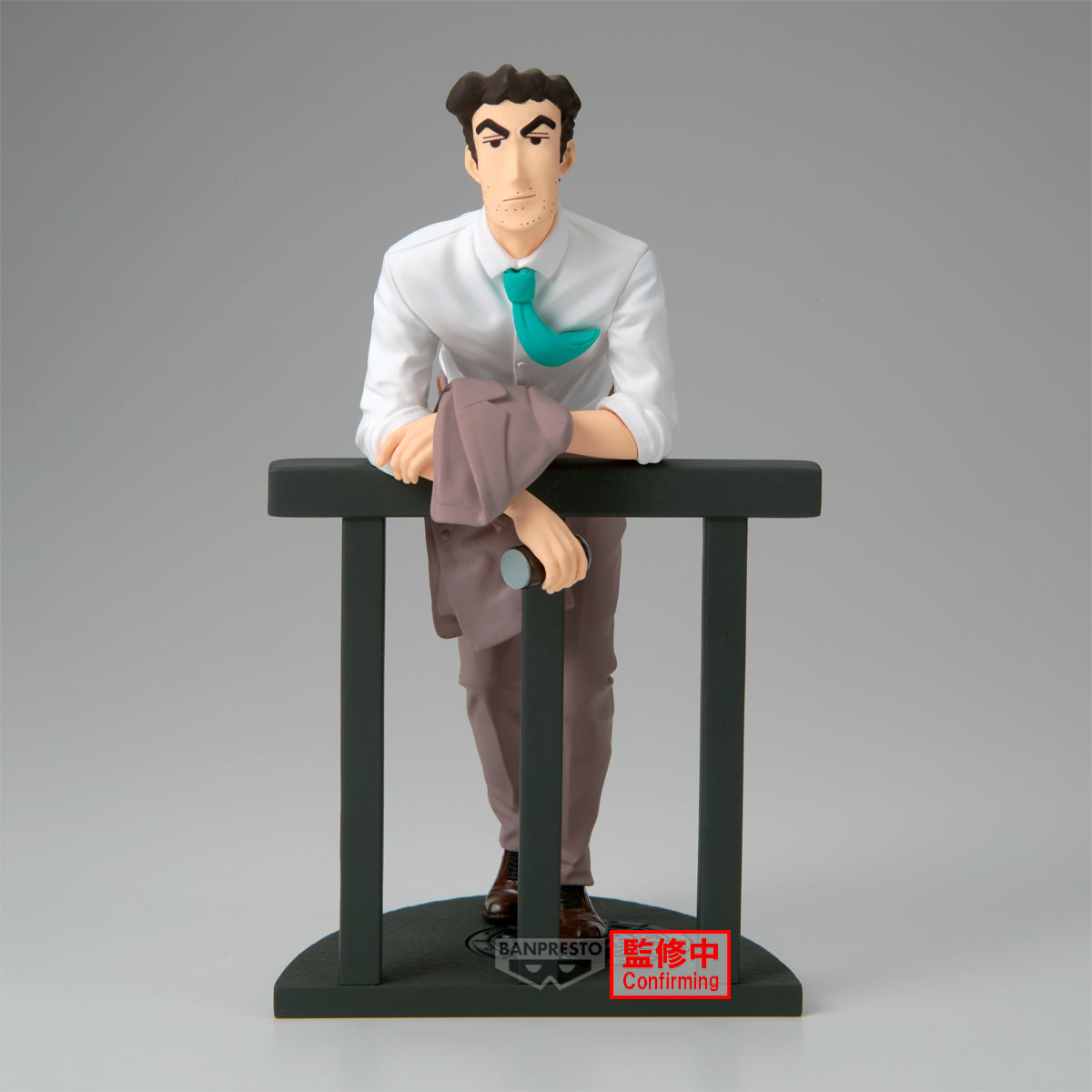 [PRE-ORDER] Banpresto CRAYON SHINCHAN -FIGURE HIROSHI NOHARA-