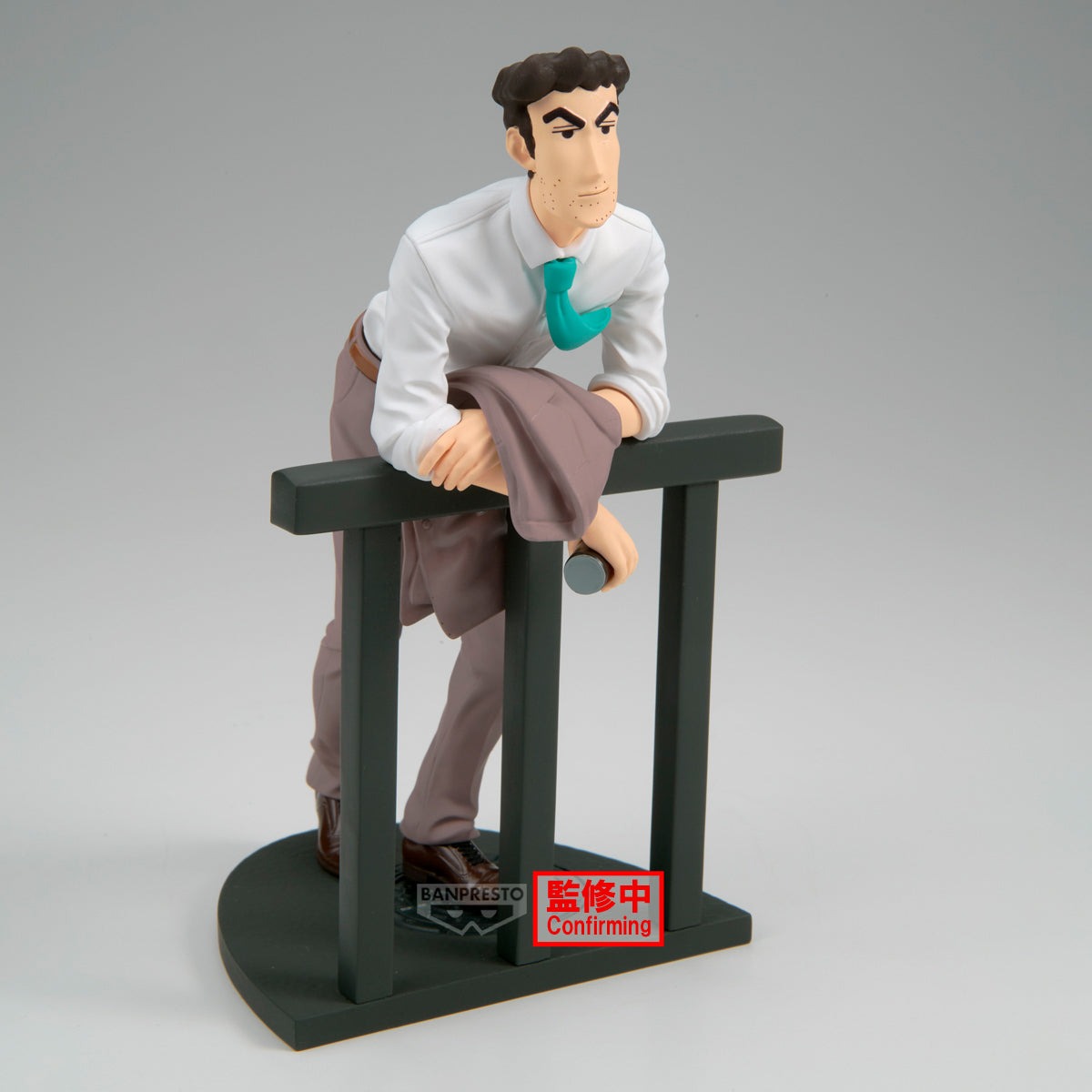 [PRE-ORDER] Banpresto CRAYON SHINCHAN -FIGURE HIROSHI NOHARA-