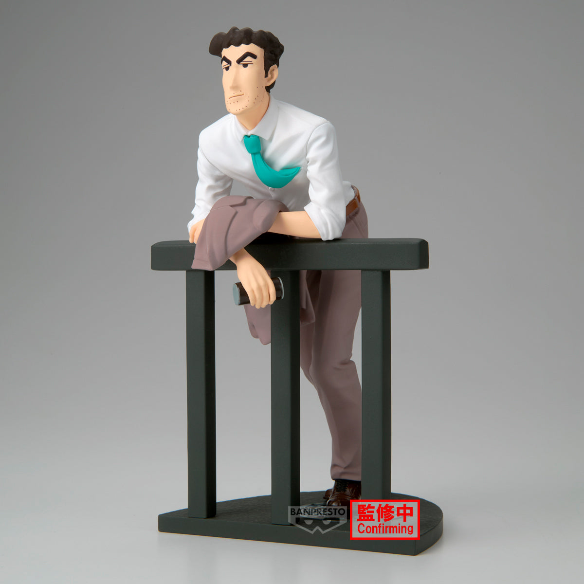 [PRE-ORDER] Banpresto CRAYON SHINCHAN -FIGURE HIROSHI NOHARA-
